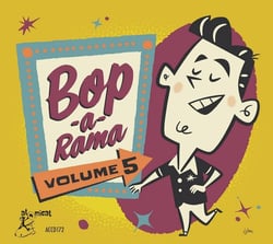 Bop A Rama Vol. 5