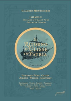 Il Ritorno D Ulisse In Patria