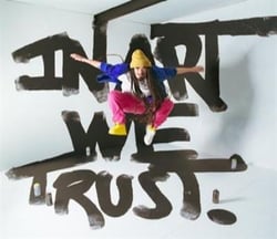 In Art We Trust