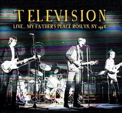 Live... My Father's Place Radio Broadcast Roslyn NY 1978
