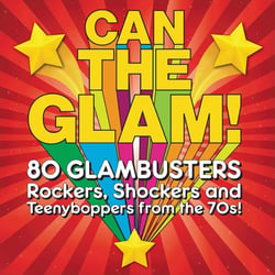 Can The Glam !