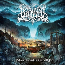 Echoes - Vanished Lore Of Fire