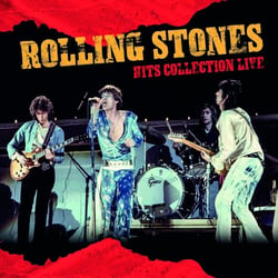 Hits Collection Live Radio Broadcast - édition gatefold 180g