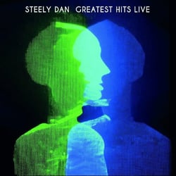 Greatest Hits Live Radio Broadcast - édition colorée gatefold 180g