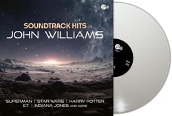 Soundtracks Hits - édition colorée gatefold 180g