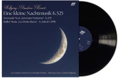 Eine kleine Nachtmusik - édition gatefold 180g