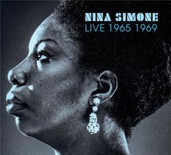 Live 1965-1969 Radio Broadcast Chicago & Netherlands
