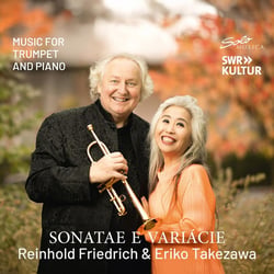 Sonatae e variacie