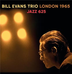 London 1965 Jazz 625 Radio Broadcast