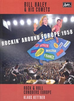 Rockin Around Europe 1958