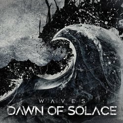 Waves - édition colorée gatefold 180g