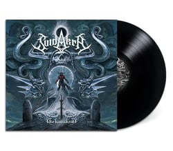 Darkanakrad - édition gatefold 180g