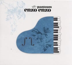 Pantoum