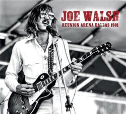 Live Dallas Radio Broadcast 1981