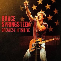 Greatest Hits Live Radio Broadcast USA 1975-1992