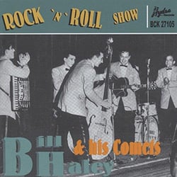 Rock 'N' Roll Show