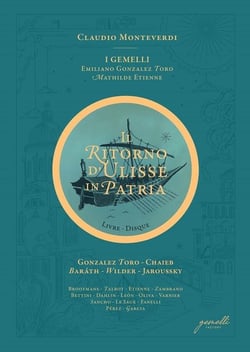 Il Ritorno D Ulisse In Patria
