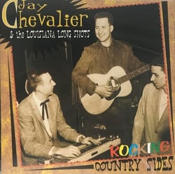 Rocking Country Sides