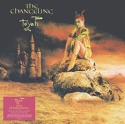 The Changeling - édition colorée gatefold 180g