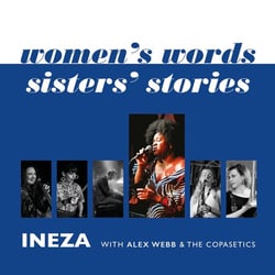 Women's Words, Sister's Stories