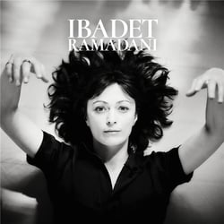 Ibadet Ramadani - édition gatefold 180g