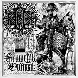Gruwelijk Onthaal