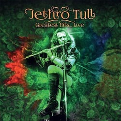 Greatest Hits... Live - édition colorée gatefold 180g