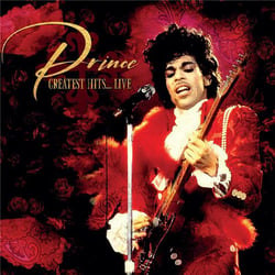 Greatest Hits Live Radio Broadcast - édition gatefold 180g