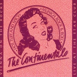 Vienna On The Rocks (Live)