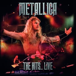 Hits Live Radio Broadcast - édition gatefold 180g