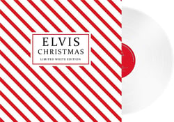 Christmas - édition limitée colorée gatefold 180g