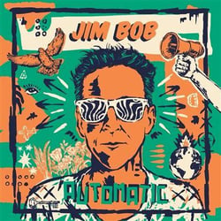 Automatic - édition colorée gatefold 180g