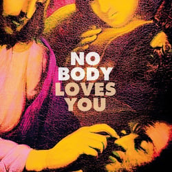 Loves You - édition colorée gatefold 180g