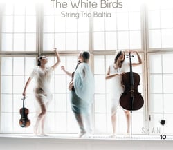 The White Birds