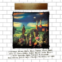 A Tribute To Pink Floyd, Volume II