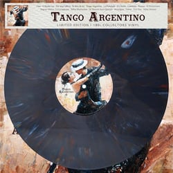 Tango Argentino - édition gatefold 180g