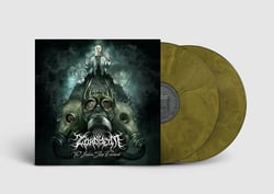 The Zornheim Sleep Experiment - édition colorée gatefold 180g
