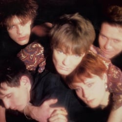 The House Of Love - édition colorée gatefold 180g