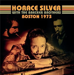Boston 1973 Radio Broadcast