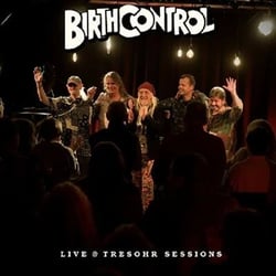 Live @ Tresohr Sessions - édition gatefold 180g