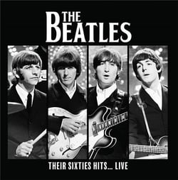 Greatest Hits... Live