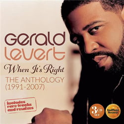 When It's Right - The Anthology 1991/2007