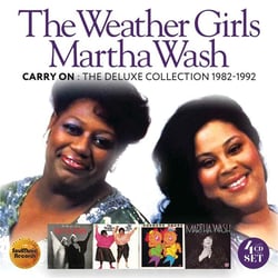 Carry On - The Deluxe Edition 1982-1992