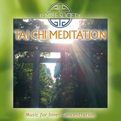 Tai Chi Meditation - Temple Society