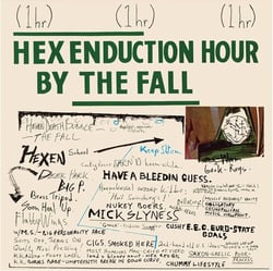 Hex Enduction Hour - édition colorée gatefold 180g