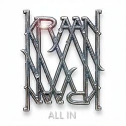 All In - édition gatefold 180g