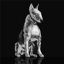 Platinum Statue - édition gatefold 180g