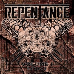 Volume I - Reborn - édition colorée gatefold 180g