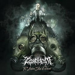 The Zornheim Sleep Experiment - édition colorée gatefold 180g