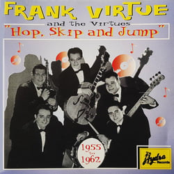 Hop, Skip And Jump